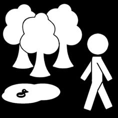 1000+ images about pictogrammen | Pictogram, Koken ...