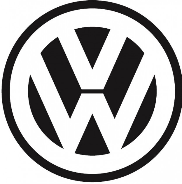 Behind the Badge: Connecting the Volkswagen Logo, Hitler, & Office ...
