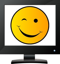 Smiley faces, Fun and Smileys