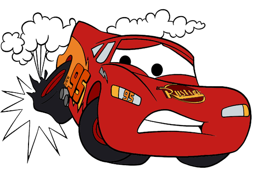 Cars Clip Art Images 3 | Disney Clip Art Galore