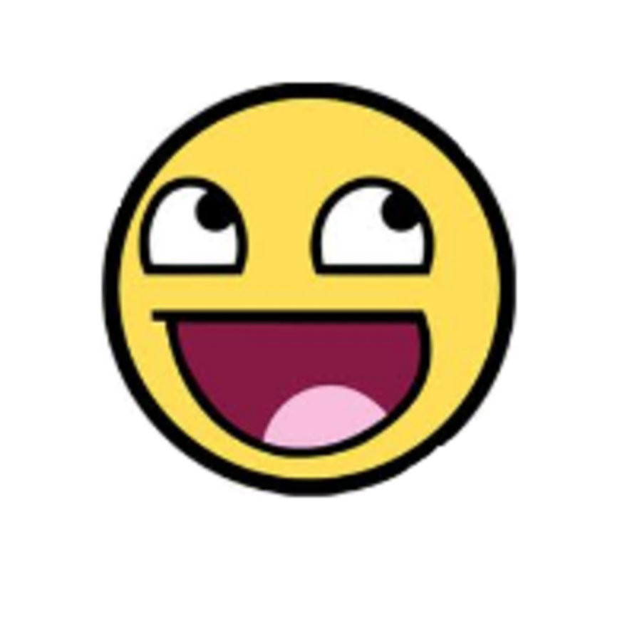 Epic face clip-art by blooddrunk12 on DeviantArt