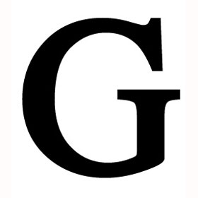 Letter G – AWXT