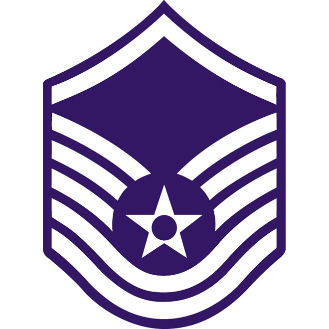 Air force rank clip art