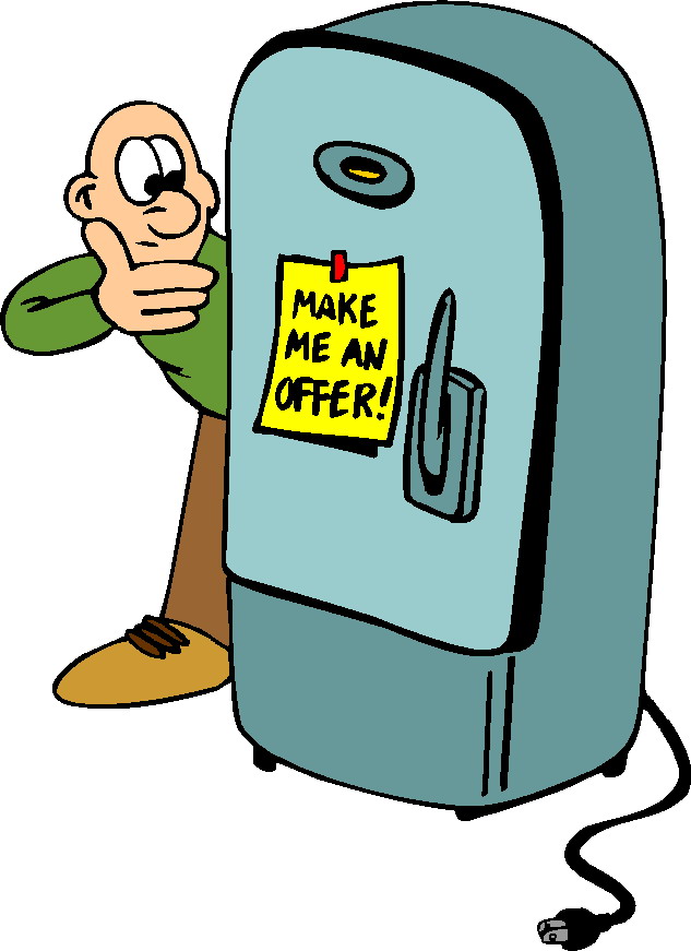 Sale Clip Art