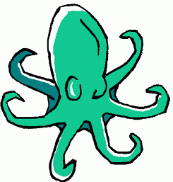 Clip Art» Animals» Completely free ...