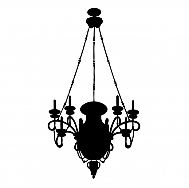 Chandelier Clipart Free Stock Photo - Public Domain Pictures