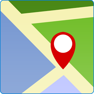 Maps Free GPS