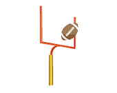 goal post