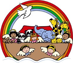 Noahs Art | Noahs Ark Clip - Christart.