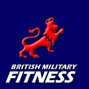 British Military Fitness – Try A FREE Class | LatestFreeStuff.