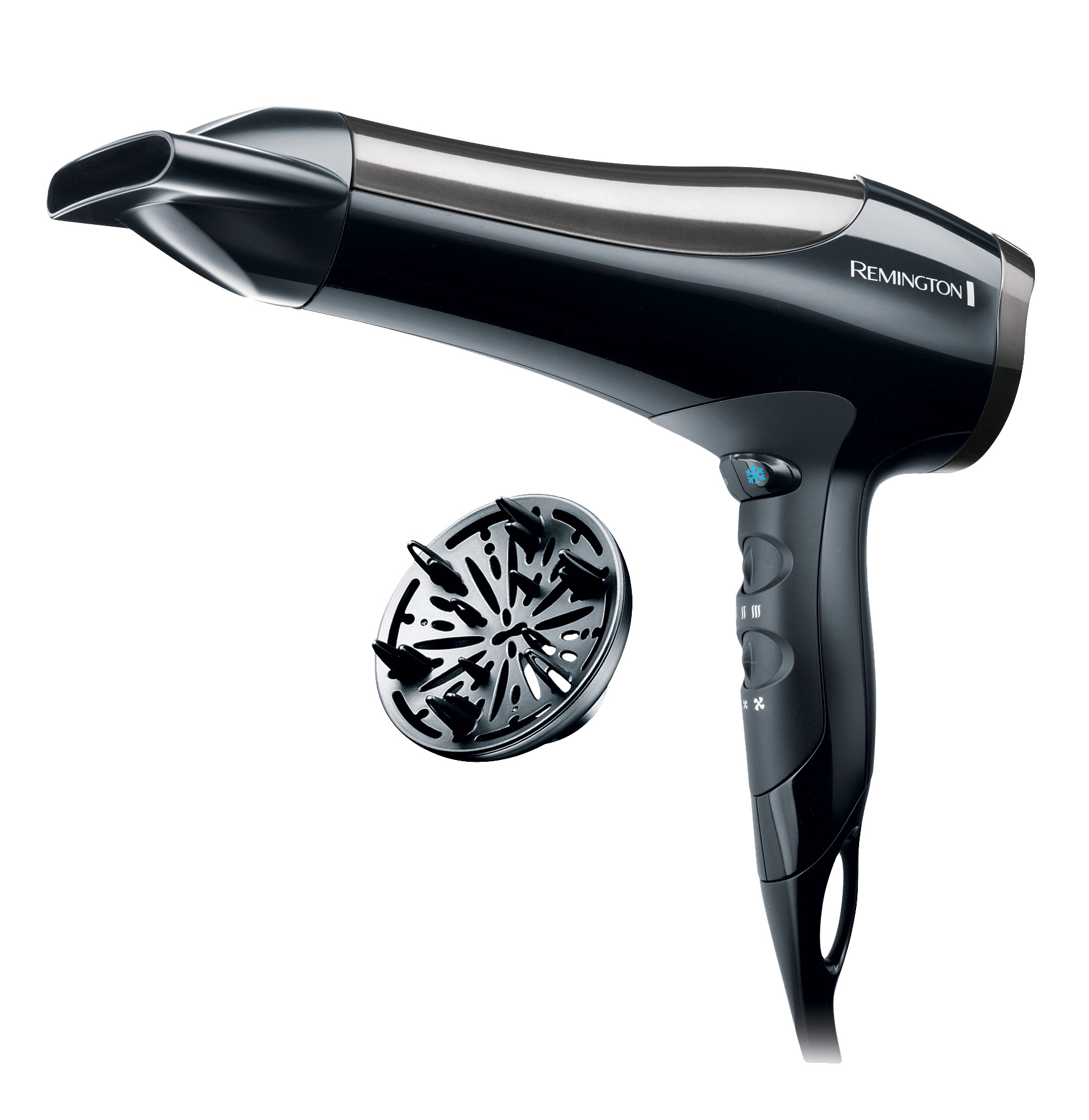 Remington Hair Dryer - D5020 - Buy Online with Best Prices @ Shopping.