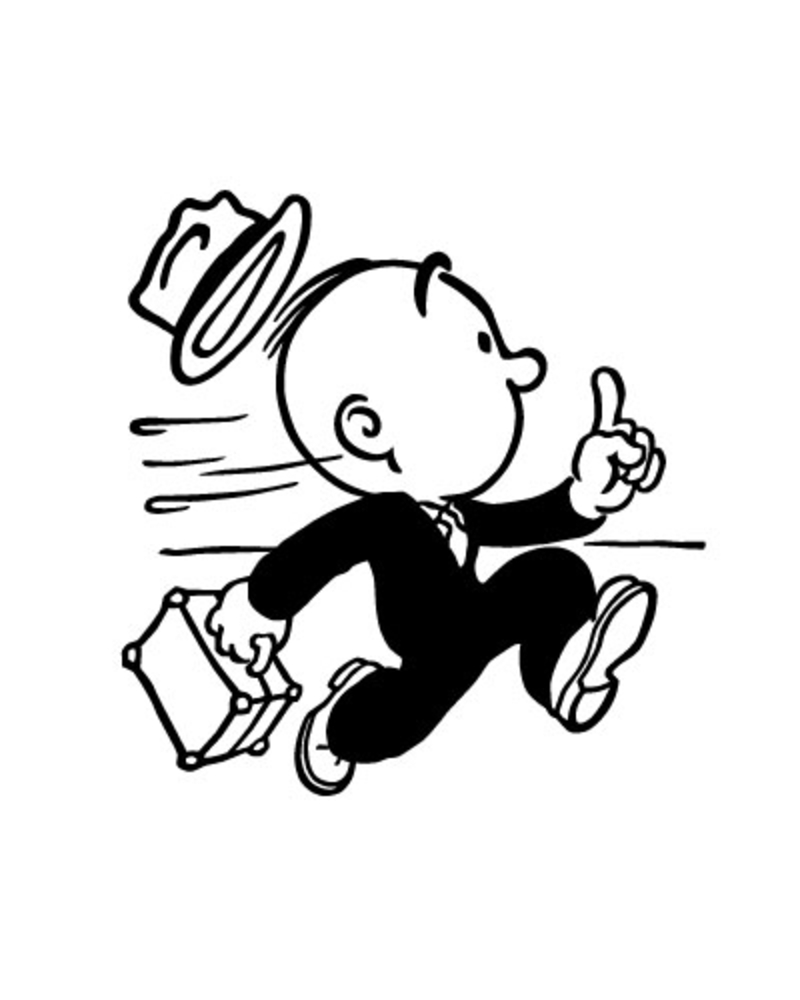 Home Run Clip Art