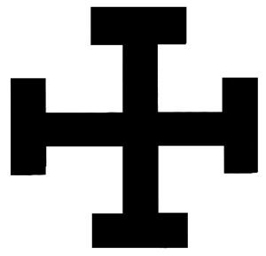 Cross Clipart
