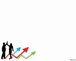 Finance Plan PowerPoint Template