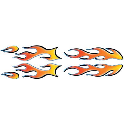 Flame Graphics