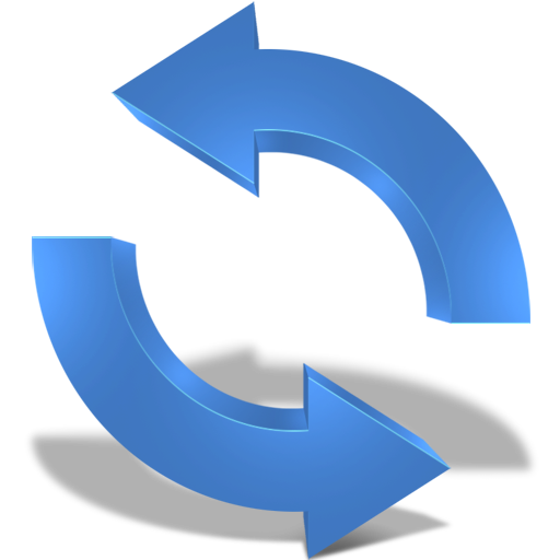 Refresh icon