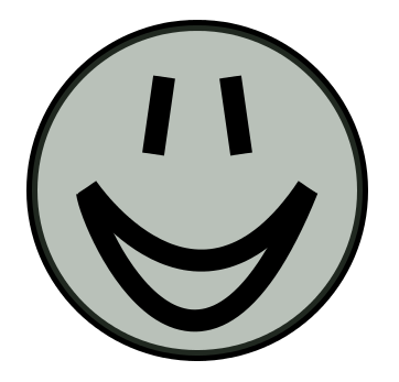 Smiley Face Outline - ClipArt Best