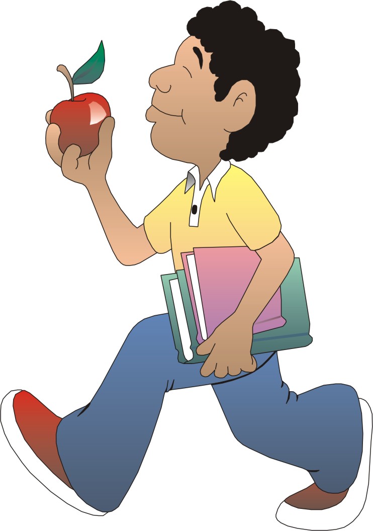 Boy Cartoon Images