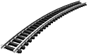 Train Tracks Clipart