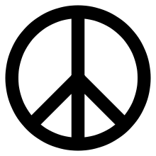 Peace symbols