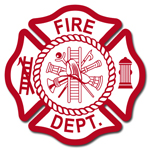 Emergency Mall: Maltese Cross Decals