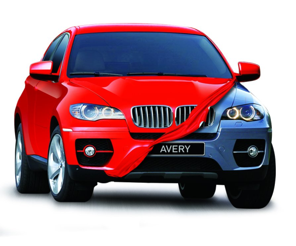The Evolution of Graphic Design and Car Graphics