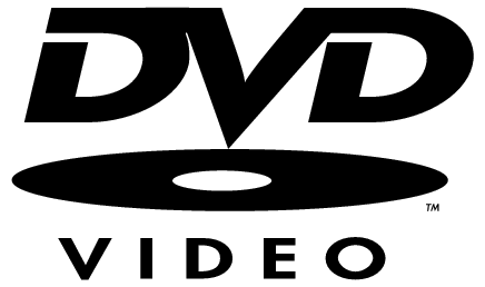 Dvd Logo Vector