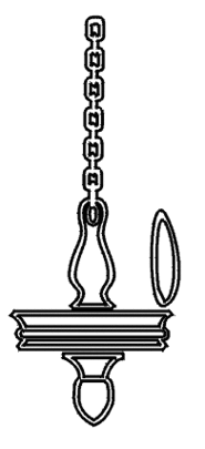 Lamps Pictures For Kids Colouring Clipart - Free to use Clip Art ...