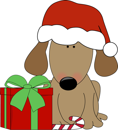 Christmas Food Clipart