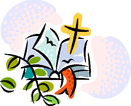 Bible Study Clipart - Tumundografico