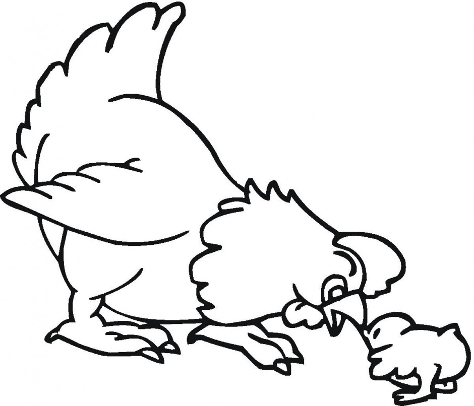 Picture Of A Baby Chicken | Free Download Clip Art | Free Clip Art ...