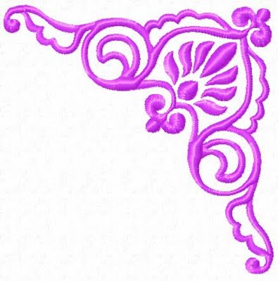 Simple Corner Border Design | Free Download Clip Art | Free Clip ...