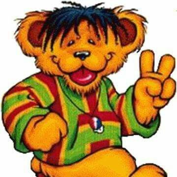 Grateful Dead Dancing Bears ...