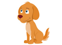Free Dog Clipart - Clip Art Pictures - Graphics - Illustrations