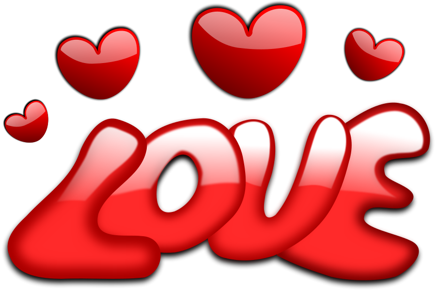 Love Clip Art Free Download - Free Clipart Images