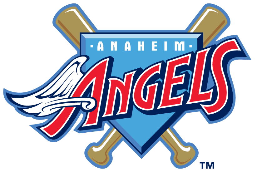 Anaheim Angels Logo - ClipArt Best