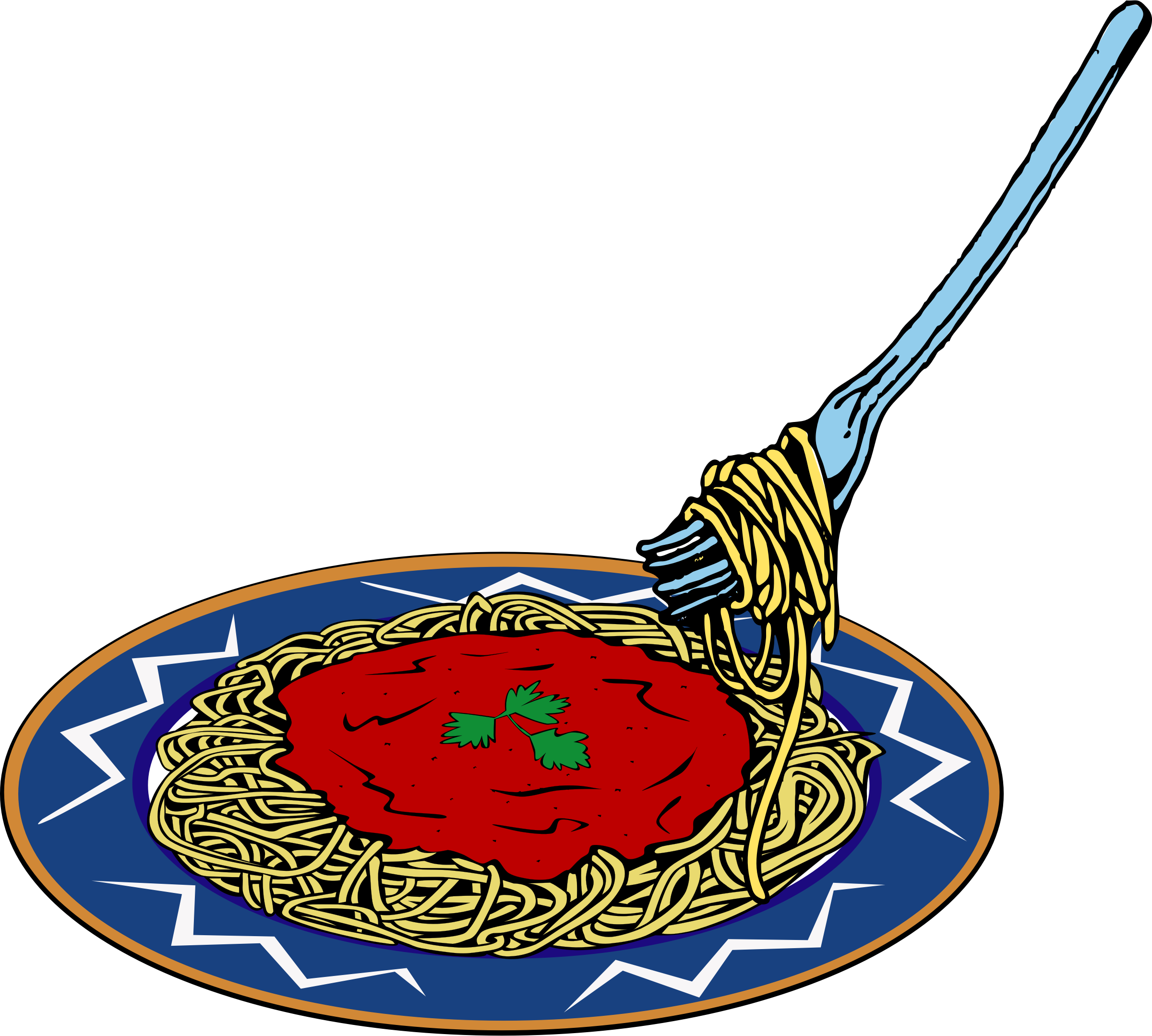 Spaghetti Clipart | Free Download Clip Art | Free Clip Art | on ...