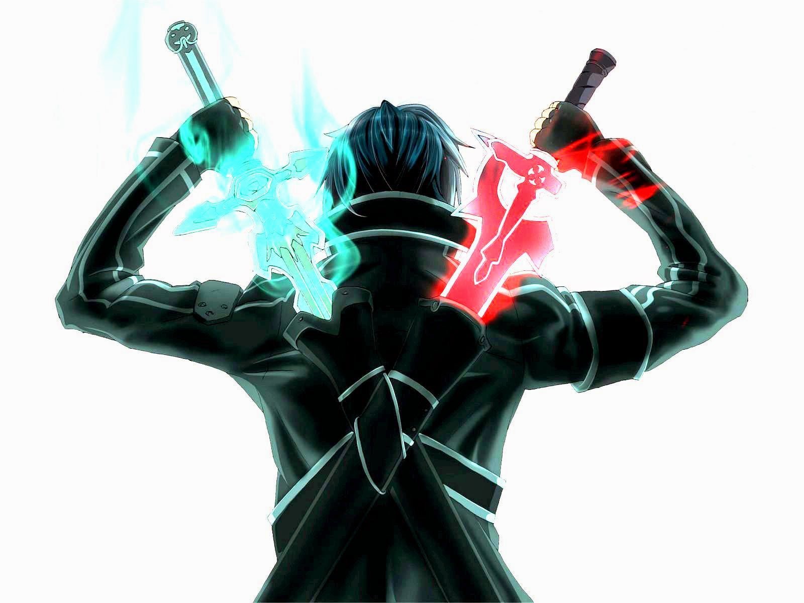 Sword Art Online HD Wallpaper