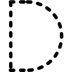 letter d - Polyvore
