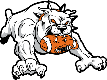 Bulldog For Logos Clipart