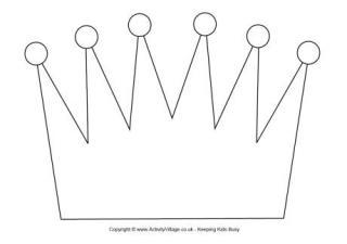 Princess Crown Template. tigger winnie the pooh png winnie the ...