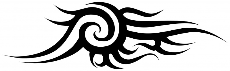 Tribal Graphic Design | Free Download Clip Art | Free Clip Art ...