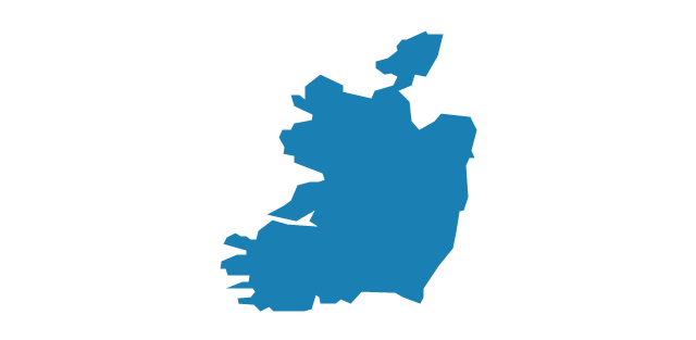 Europe - Vector stencils library | Geo Map - Europe - Poland ...