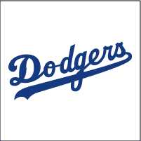 Brooklyn Dodgers Logo Clipart - ClipArt Best