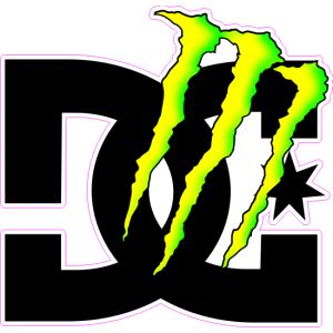 Monster Army Logo Red - ClipArt Best