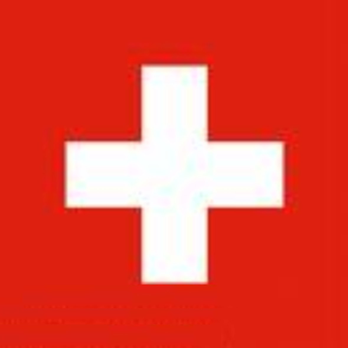 Switzerland Flag