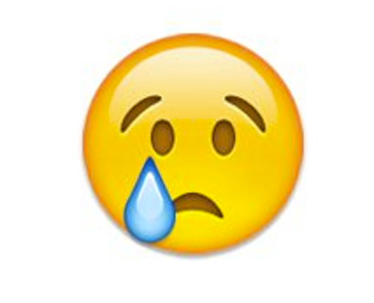 What Do All The Face Emoji Mean? Your Guide To 10 Of The Most ...