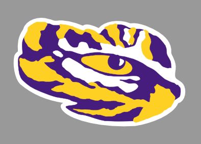1000+ images about LSU | Lsu alabama, Lsu tigers ...