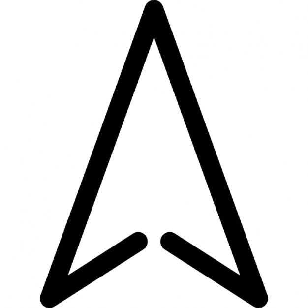 North Arrow Vectors, Photos and PSD files | Free Download