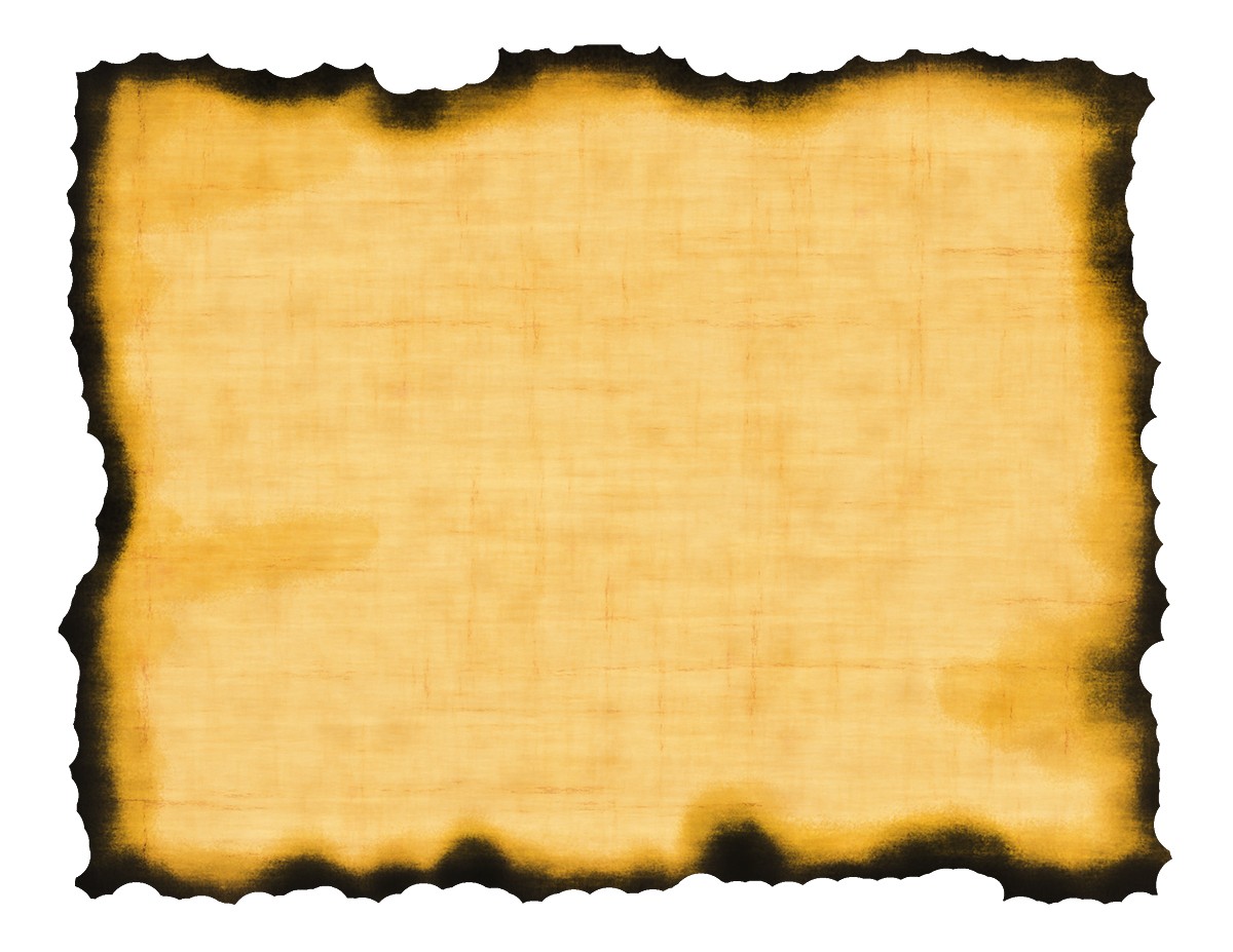Treasure Maps | Treasure Hunt Clues ...